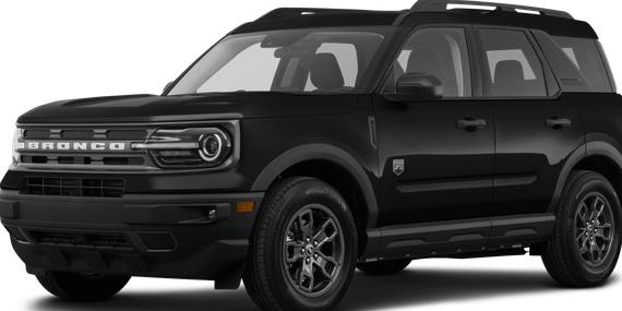 FORD BRONCO SPORT 2022 3FMCR9B69NRD16606 image